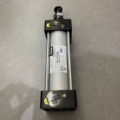 Xy lanh vuông Parker GDC-50x100